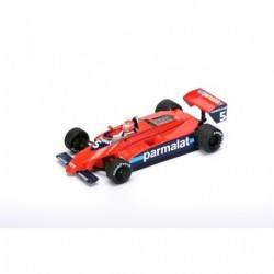 Brabham BT49 F1 Canada 1979 Niki Lauda Spark S4346