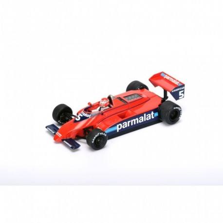 Brabham BT49 F1 Canada 1979 Niki Lauda Spark S4346