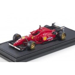 Ferrari F310 1 Michael Schumacher F1 1996 GP Replicas GP43-033A