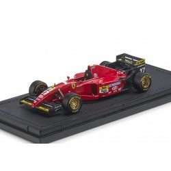 Ferrari 412 T2 27 Jean Alesi F1 1995 GP Replicas GP43-040A
