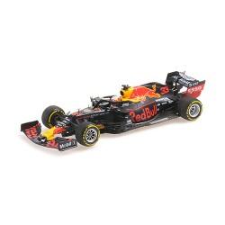 Aston Martin Red Bull Honda RB15 33 F1 Winner Grand Prix du Brésil 2019 Max Verstappen Minichamps 410191933