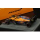 McLaren Mercedes MCL35M 3 F1 Grand Prix d'Abu Dhabi 2021 Daniel Ricciardo Spark S7854