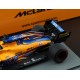 McLaren Mercedes MCL35M 3 F1 Grand Prix d'Abu Dhabi 2021 Daniel Ricciardo Spark S7854