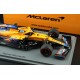 McLaren Mercedes MCL35M 3 F1 Grand Prix d'Abu Dhabi 2021 Daniel Ricciardo Spark S7854