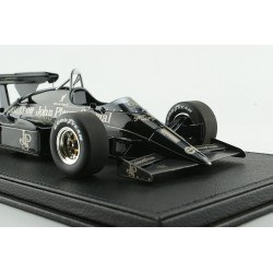 Lotus 95T 11 F1 1984 Elio de Angelis GP Replicas GP101A