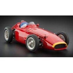 Maserati 250F F1 1957 Juan Manuel Fangio CMC M051