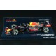 Red Bull Honda RB16B 33 F1 Winner Grand Prix de France 2021 Max Verstappen Minichamps 410210833