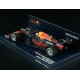 Red Bull Honda RB16B 33 F1 Winner Grand Prix de France 2021 Max Verstappen Minichamps 410210833