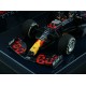 Red Bull Honda RB16B 33 F1 Winner Grand Prix de France 2021 Max Verstappen Minichamps 410210833