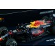 Red Bull Honda RB16B 33 F1 Winner Grand Prix de France 2021 Max Verstappen Minichamps 410210833