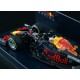 Red Bull Honda RB16B 33 F1 Winner Grand Prix de France 2021 Max Verstappen Minichamps 410210833