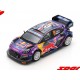 Ford Puma Rally1 19 Winner Rallye Monte Carlo 2022 Loeb Galmiche Spark S6697