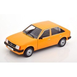 Opel Kadett D 1979 Orange WhiteBox WB124114