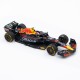 Cars Set Red Bull RB18 F1 Arabie Saoudite 2022 Verstappen Perez Minichamps 447221101