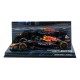 Red Bull RB18 11 Sergio Perez F1 Arabie Saoudite 2022 Pole Position Minichamps 447220111