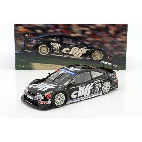 Opel Calibra V6 20 DTM 1995 JJ Lehto Werk83 W1802001