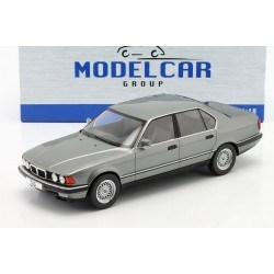 BMW 730i E32 1992 Grey MCG MCG18161