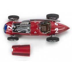Alfa Romeo 158 n2 Nino Farina 1950 F1 Winner Grand Prix d'Angleterre GP Replicas GP021A