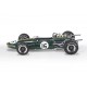 Brabham BT19 16 Jack Brabham F1 Pays Bas 1966 Winner - World Champion GP Replicas GP116D