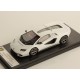 Lamborghini Countach LPI 800-4 Bianco Siderale Looksmart LS529A