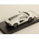 Lamborghini Countach LPI 800-4 Bianco Siderale Looksmart LS529A