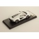 Lamborghini Countach LPI 800-4 Bianco Siderale Looksmart LS529A