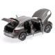 Porsche Macan Turbo 2013 Argenté Minichamps 110062504