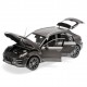 Porsche Macan Turbo 2013 Argenté Minichamps 110062504