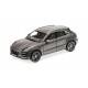 Porsche Macan Turbo 2013 Argenté Minichamps 110062504