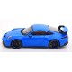 Porsche 911 GT3 992 2022 Blue Maisto MAI31458BL
