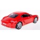 Porsche Cayman S Red Maisto MAI31122