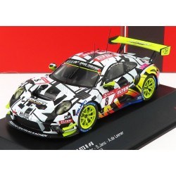 Porsche 911 991.2 GT3R 8 24 Heures du Nurburgring 2019 IXO LEGT43011