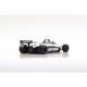 Brabham BT49 F1 Monaco 1981 Hector Rebaque Spark S4348