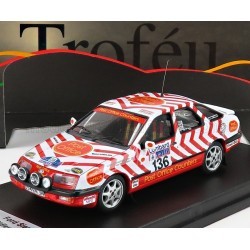 Ford Sierra XR 4x4 136 RAC Rally 1987 K.Ridley - G.Bradford Trofeu TRORRUK73