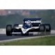Brabham BT55 F1 Canada 1986 Derek Warwick Spark S4351