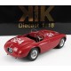 Ferrari 166MM 2.0L V12 Spider 624 Winner Mille Miglia 1949 C.Biondetti - E.Salani KK Scale KKDC180915