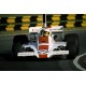 Lola T370 F1 Argentine 1974 Guy Edwards Spark S4353