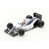 AGS JH25B 17 Gagriele Tarquini F1 Monaco 1991 Spark S7228