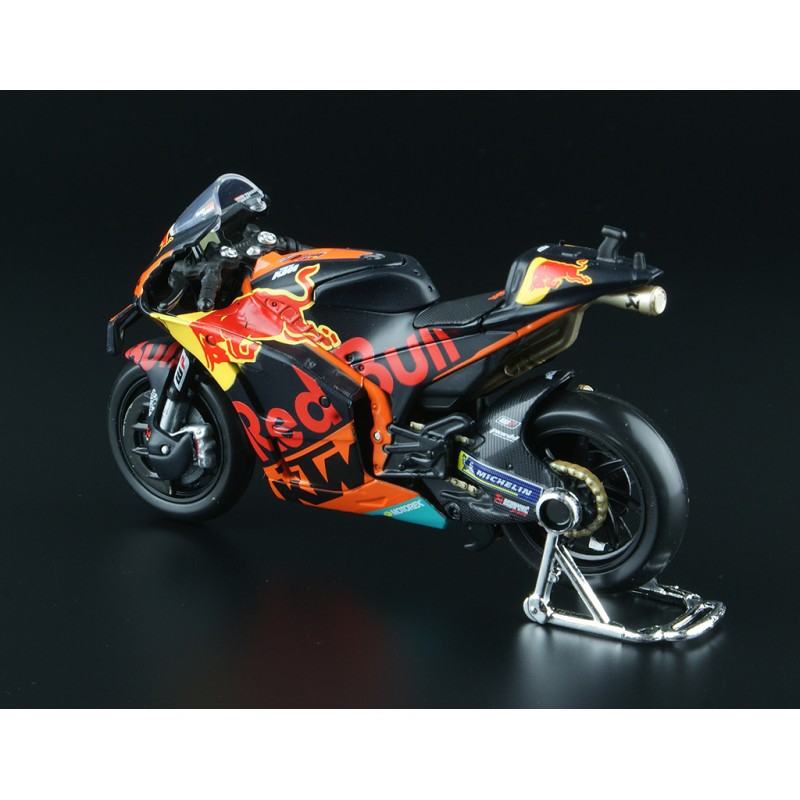 KTM RC16 88 Moto GP 2021 Miguel Oliveira Maisto MAI36371O - Miniatures  Autos Motos