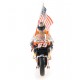 Honda RC211V Moto GP World Champion 2006 Nicky Hayden Minichamps 122061169