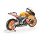 Honda RC211V Moto GP World Champion 2006 Nicky Hayden Minichamps 122061169