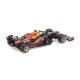 Red Bull Honda RB16B 33 F1 Winner Grand Prix des Pays Bas 2021 Max Verstappen Minichamps 410211433