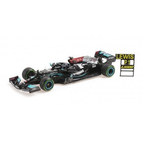 Maisto voiture RC Mercedes-AMG F1 W12 E Performance Lewis Hamilton n°44, Commandez facilement en ligne