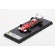 Ferrari 312 B3 4 F1 Autriche 1973 Arturo Merzario Looksmart LS43/AU73