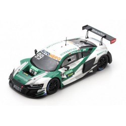 Audi R8 LMS GT3 99 DTM Nurburgring 2021 Markus Winkelhock Spark SG810