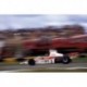 McLaren M23 F1 Brésil 1974 Winner Emerson Fittipaldi Spark S4359
