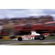 McLaren M23 F1 Brésil 1974 Winner Emerson Fittipaldi Spark S4359