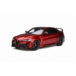 Alfa Romeo Guilia GTAm 2020 Red Ottomobile OT402