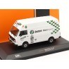 Volkswagen LT45 LWB Skoda Motorsport Rally Assistance IXO RAC412
