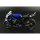 Yamaha YZR M1 46 Moto GP 2020 Valentino Rossi Minichamps 122203046